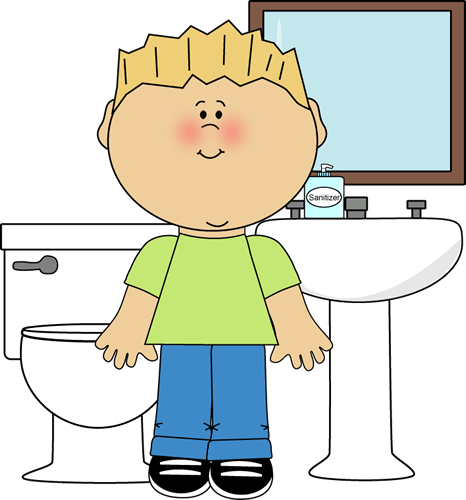 Family Summer Safety Tips Part 2 –Restroom Safety!!