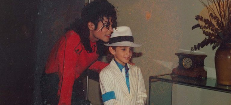 Today Show Online Interview on what parents need to know after “Leaving Neverland’